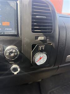 2007 Chevrolet Silverado 2500 LT Truck 2dr Regular Cab   - Photo 2 - Shirley, IN 47384