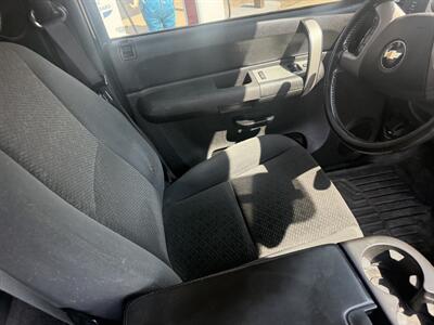 2007 Chevrolet Silverado 2500 LT Truck 2dr Regular Cab   - Photo 36 - Shirley, IN 47384