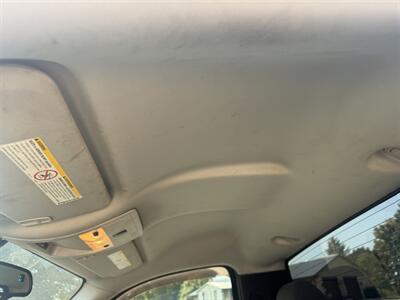 2007 Chevrolet Silverado 2500 LT Truck 2dr Regular Cab   - Photo 41 - Shirley, IN 47384