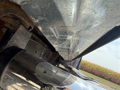 2007 Chevrolet Silverado 2500 LT Truck 2dr Regular Cab   - Photo 31 - Shirley, IN 47384