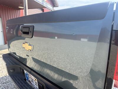 2007 Chevrolet Silverado 2500 LT Truck 2dr Regular Cab   - Photo 21 - Shirley, IN 47384