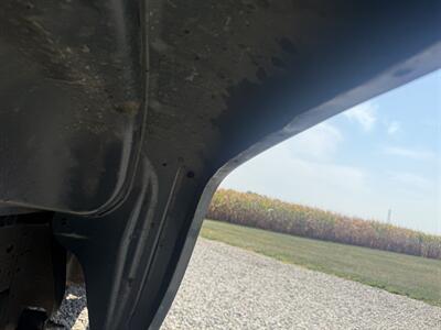 2007 Chevrolet Silverado 2500 LT Truck 2dr Regular Cab   - Photo 25 - Shirley, IN 47384