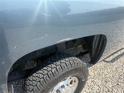 2007 Chevrolet Silverado 2500 LT Truck 2dr Regular Cab   - Photo 26 - Shirley, IN 47384