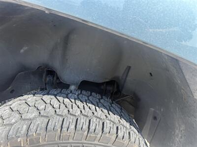 2007 Chevrolet Silverado 2500 LT Truck 2dr Regular Cab   - Photo 38 - Shirley, IN 47384