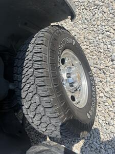 2007 Chevrolet Silverado 2500 LT Truck 2dr Regular Cab   - Photo 37 - Shirley, IN 47384