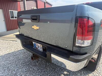 2007 Chevrolet Silverado 2500 LT Truck 2dr Regular Cab   - Photo 19 - Shirley, IN 47384