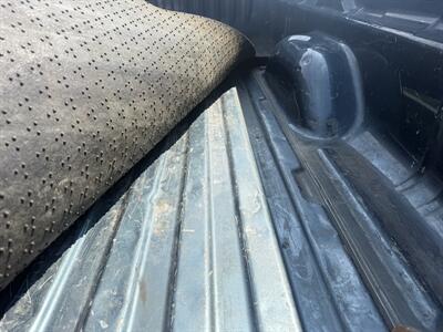 2007 Chevrolet Silverado 2500 LT Truck 2dr Regular Cab   - Photo 22 - Shirley, IN 47384