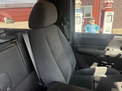 2007 Chevrolet Silverado 2500 LT Truck 2dr Regular Cab   - Photo 35 - Shirley, IN 47384