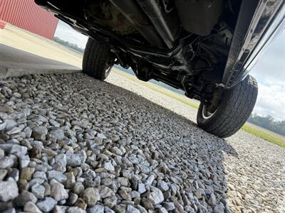 2012 RAM 3500 Laramie   - Photo 15 - Shirley, IN 47384