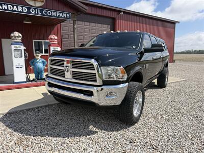 2012 RAM 3500 Laramie   - Photo 2 - Shirley, IN 47384
