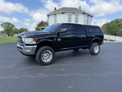 2012 RAM 3500 Laramie   - Photo 11 - Shirley, IN 47384