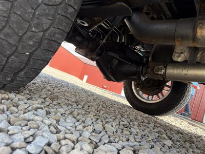 2012 RAM 3500 Laramie   - Photo 17 - Shirley, IN 47384