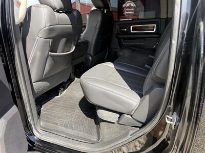 2012 RAM 3500 Laramie   - Photo 33 - Shirley, IN 47384