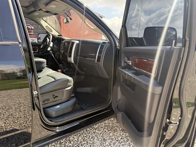 2012 RAM 3500 Laramie   - Photo 27 - Shirley, IN 47384