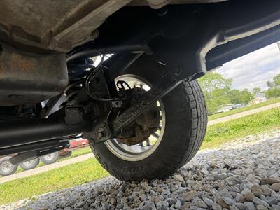2012 RAM 3500 Laramie   - Photo 44 - Shirley, IN 47384
