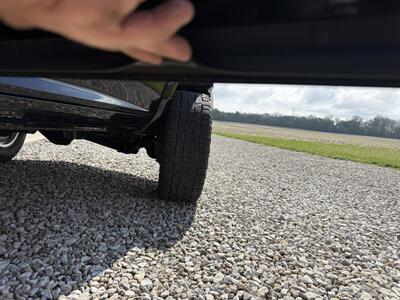 2012 RAM 3500 Laramie   - Photo 20 - Shirley, IN 47384