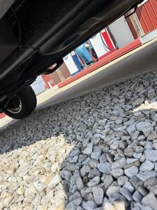 2012 RAM 3500 Laramie   - Photo 36 - Shirley, IN 47384