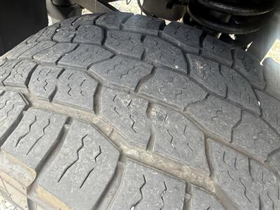 2012 RAM 3500 Laramie   - Photo 54 - Shirley, IN 47384