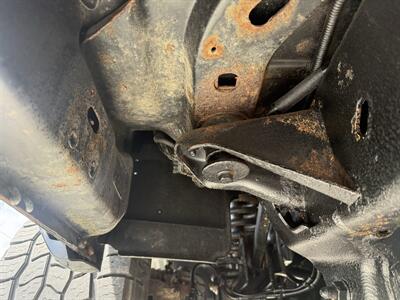 2012 RAM 3500 Laramie   - Photo 48 - Shirley, IN 47384