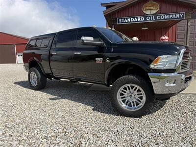 2012 RAM 3500 Laramie   - Photo 1 - Shirley, IN 47384