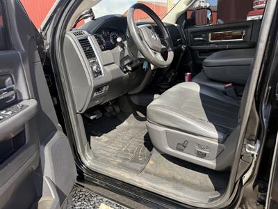 2012 RAM 3500 Laramie   - Photo 34 - Shirley, IN 47384