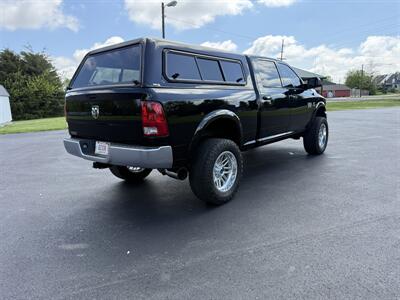 2012 RAM 3500 Laramie   - Photo 40 - Shirley, IN 47384