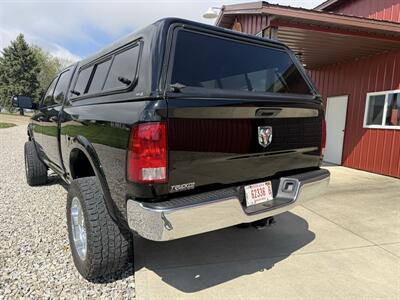 2012 RAM 3500 Laramie   - Photo 5 - Shirley, IN 47384