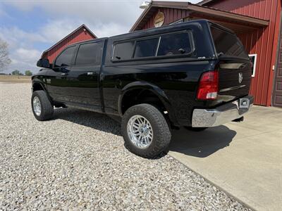 2012 RAM 3500 Laramie   - Photo 30 - Shirley, IN 47384