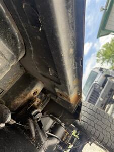 2012 RAM 3500 Laramie   - Photo 49 - Shirley, IN 47384