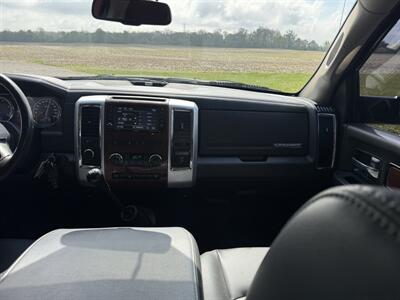 2012 RAM 3500 Laramie   - Photo 26 - Shirley, IN 47384