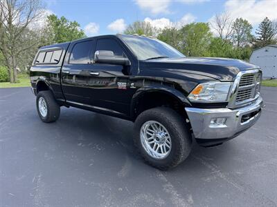 2012 RAM 3500 Laramie   - Photo 9 - Shirley, IN 47384