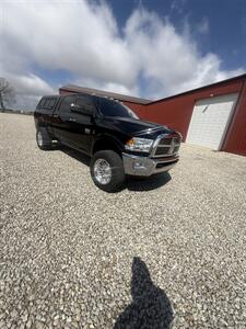 2012 RAM 3500 Laramie   - Photo 38 - Shirley, IN 47384