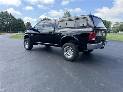 2012 RAM 3500 Laramie   - Photo 35 - Shirley, IN 47384