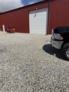 2012 RAM 3500 Laramie   - Photo 37 - Shirley, IN 47384