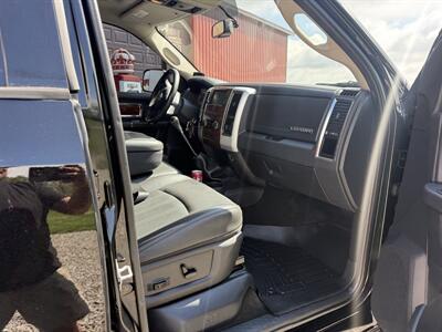 2012 RAM 3500 Laramie   - Photo 28 - Shirley, IN 47384