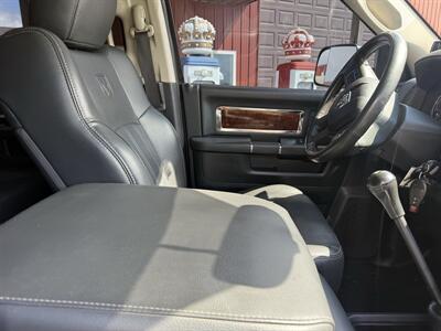 2012 RAM 3500 Laramie   - Photo 29 - Shirley, IN 47384