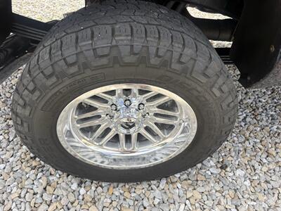 2012 RAM 3500 Laramie   - Photo 53 - Shirley, IN 47384