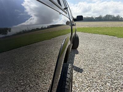 2012 RAM 3500 Laramie   - Photo 14 - Shirley, IN 47384
