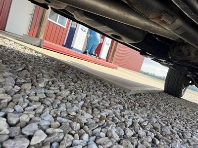 2012 RAM 3500 Laramie   - Photo 18 - Shirley, IN 47384