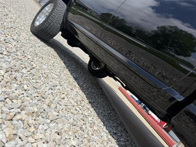 2012 RAM 3500 Laramie   - Photo 31 - Shirley, IN 47384