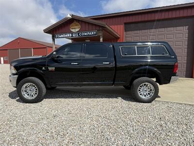 2012 RAM 3500 Laramie   - Photo 3 - Shirley, IN 47384