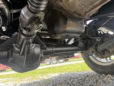 2012 RAM 3500 Laramie   - Photo 45 - Shirley, IN 47384