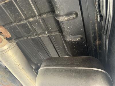 2012 RAM 3500 Laramie   - Photo 47 - Shirley, IN 47384