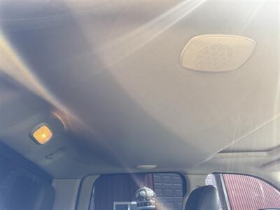 2012 RAM 3500 Laramie   - Photo 23 - Shirley, IN 47384