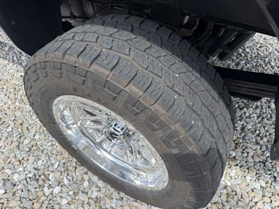 2012 RAM 3500 Laramie   - Photo 52 - Shirley, IN 47384