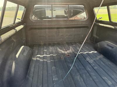 2012 RAM 3500 Laramie   - Photo 13 - Shirley, IN 47384