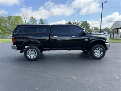2012 RAM 3500 Laramie   - Photo 12 - Shirley, IN 47384