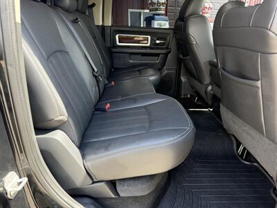 2012 RAM 3500 Laramie   - Photo 19 - Shirley, IN 47384