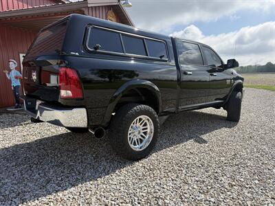 2012 RAM 3500 Laramie   - Photo 6 - Shirley, IN 47384