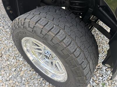 2012 RAM 3500 Laramie   - Photo 55 - Shirley, IN 47384